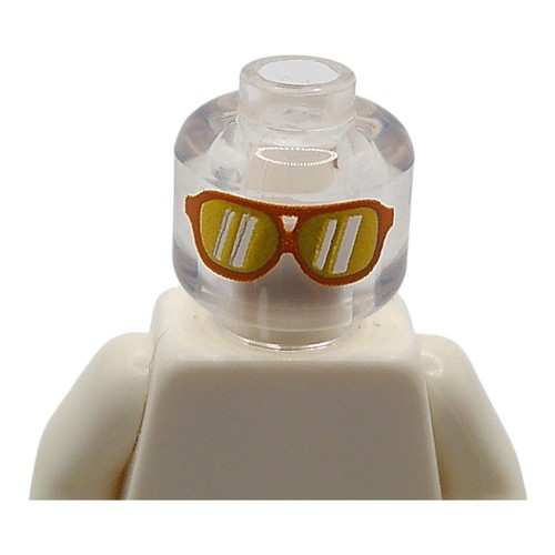 Lego minifig kopf - lego®,