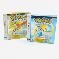 Nintendo 3DS Spiel : Pokemon
