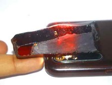 510 Ct Natürlicher