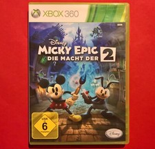 Disney MICKY EPIC DIE MACHT