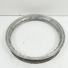  ´ Felge Hochschulterfelge 16 Zoll Felgenkranz 41916