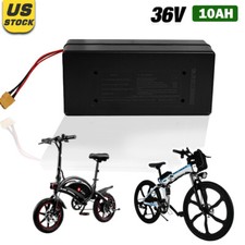 E bike Akku 36V 10Ah