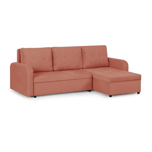 Ecksofa mit schlaffunktion - ecksofa,