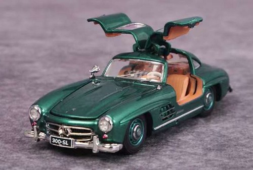 Mercedes benz 300 gull - 300, sl
