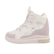 Sneakers High Damenschuhe 9424
