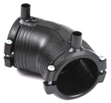 +GF+ Georg Fischer Fitting