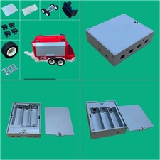 Feuerwehr Anhänger Nr. 3178