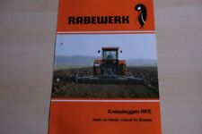 209635) Rabewerk Kreiselegge