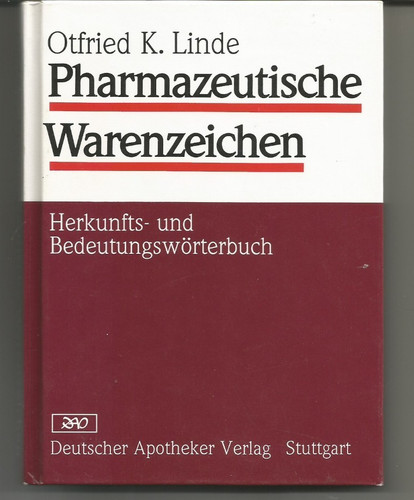 Pharmazeutische warenzeichen - pharmazeutische,