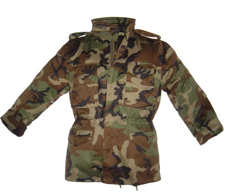 Feldjacke m65 jacke mit - us,