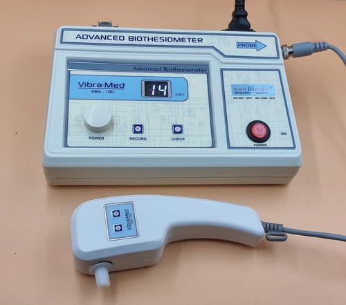 Prof digital biothesiometer - digital, us