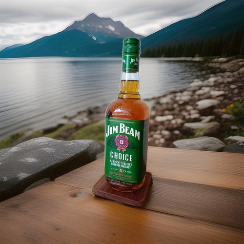 Jim beam choice - jim, 5