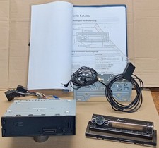 Pioneer MVH-S520DAB Auto Radio Bluetooth 4x50Watt FLAC Freisprechanlage Mercedes