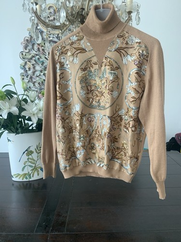 Hermes pullover kaschmir - pullover,