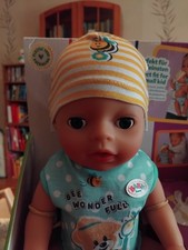 Zapf Creation Baby Born Lukas