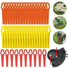 200 x Kunststoffmesser