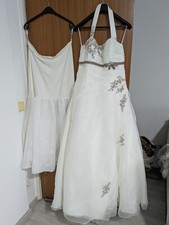 Brautkleid Hochzeitskleid