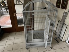 PapageienKäfig VogelKäfig