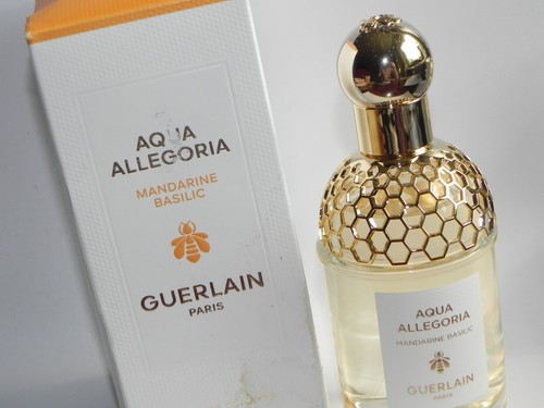 Guerlain aqua allegoria - guerlain,