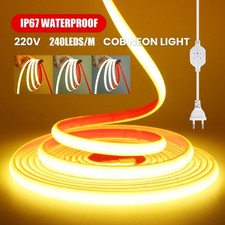 LED COB Neon Streifen Stripe
