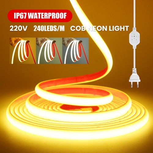 Led cob neon streifen - led,