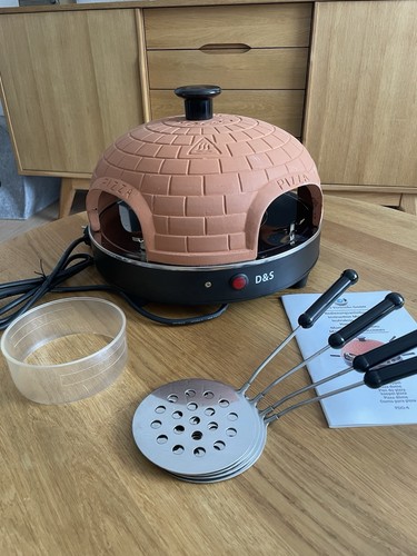 Pizzarette für personen - 4, /