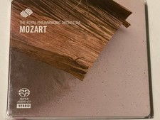 The Royal Philharmonic