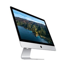 Apple iMac Retina 5K 27", i9 8x 3,6GHz, 64 GB RAM, 1 TB SSD, Radeon Pro Vega 48 