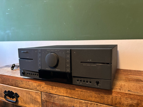 Grundig ccf 310 doppel - 310,