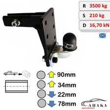Heavy duty adapter - heavy,