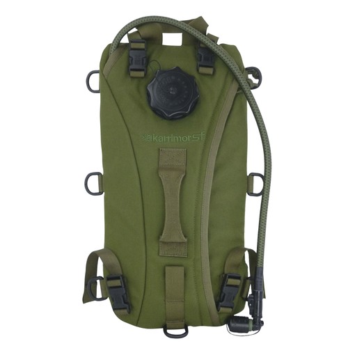Karrimor tactical hydration - tactical,