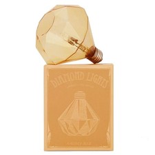 Halogen Globe Diamant Diamond