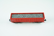 (mle028.e) 1 St. Spur N Ladegut "Schotter" für Fleischmann Eaos