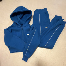 Smilodox Damen Trainingsanzug
