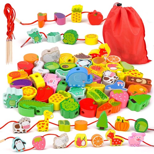 Montessori holzspielzeug - montessori,