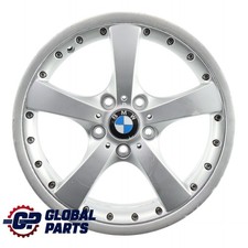 BMW E81 E87 Vorderrad Felge