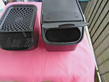 Tupperware Zwiebellager +