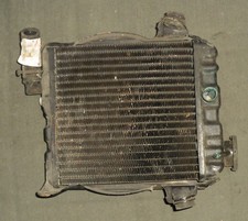 Wasserkühler Kühler Honda CX