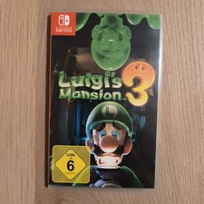 Luigi mansion nintendo - luigi's,