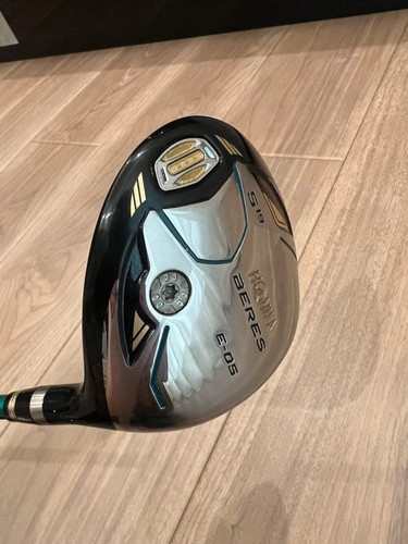 Honma golf beres 5w - honma,