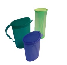 Tupperware Set  Junge Welle