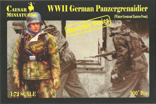 Caesar 7714 wwii german - 7714,