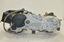 PIAGGIO NRG EXTREME C21 MOTOR KOMPLETT MOTORBLOCK ANTRIEBSMOTOR ENGINE 16878 KM
