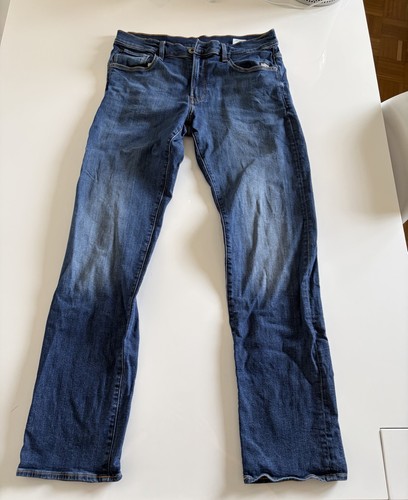 Star jeans 3301 straight - jeans,