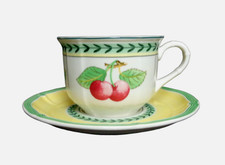 Frühstückstasse mit