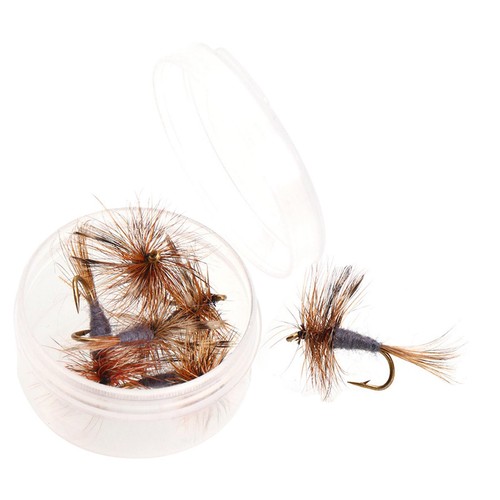 Fliegenfischen fliegen - 6x,