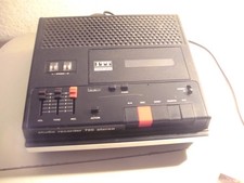 ITT Schaub Lorenz Studio Recorder SL 720 STEREO Starttaste rastet nicht ein