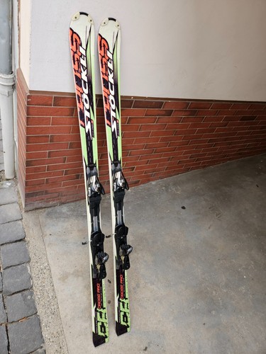 Stöckli ski skier - stöckli, cm