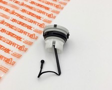 STIHL original Tankverschluss