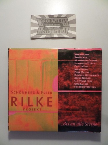 Rilke projekt bis an alle - projekt,